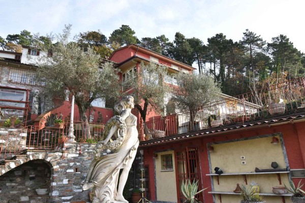 Casa Semi Indipendente