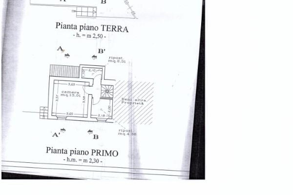 Thumb planimetria numero 1