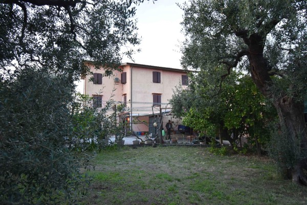 Casa Semi Indipendente