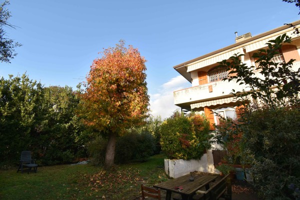 Casa Semi Indipendente