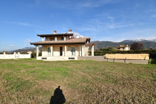 Villa di Pregio