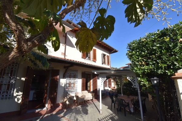 Casa Semi Indipendente