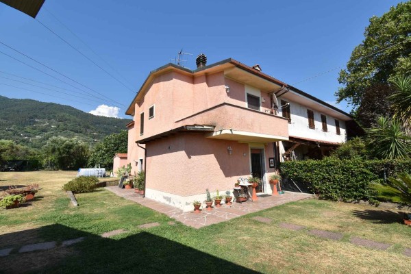 Casa Semi Indipendente