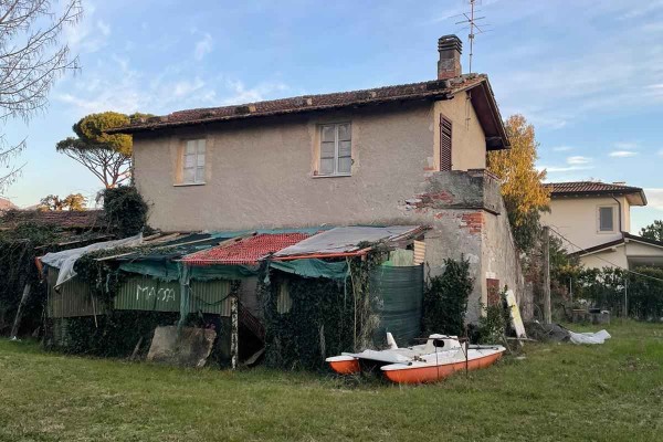 Terreno Edificabile In Vendita