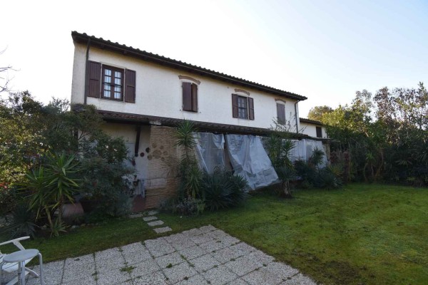 Rustico In Vendita A Pietrasan