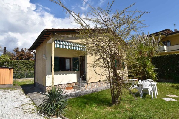 Casa Indipendente In Vendita A