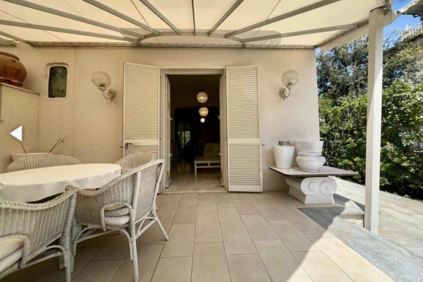 Casa Semi Indipendente