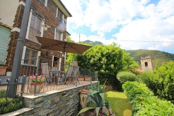 Rustico In Vendita A Seravezza