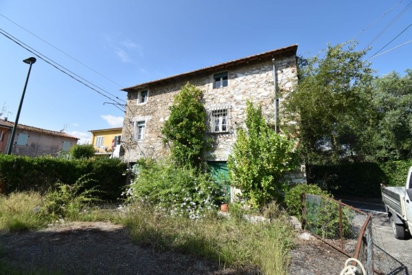 Rustico In Vendita A Forte Dei