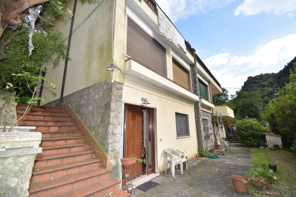 Casa Semi Indipendente