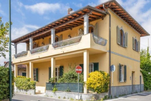 Appartamento In Vendita A Fort