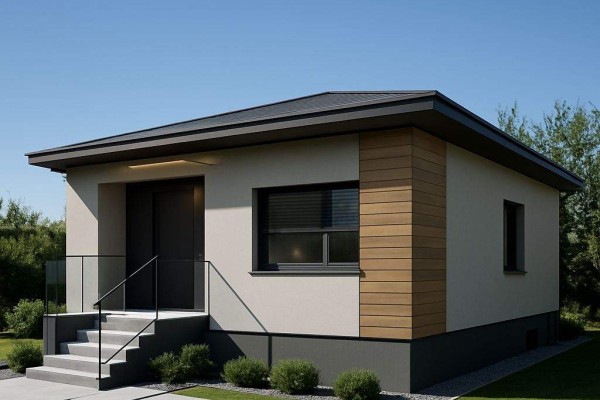 Casa Indipendente In Vendita A