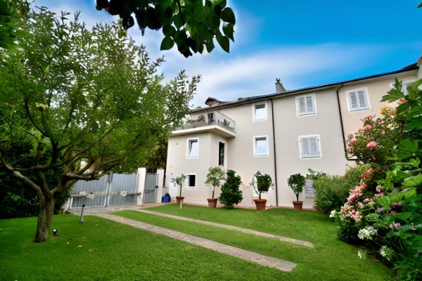 Terratetto - Terracielo