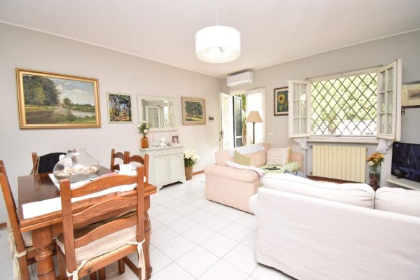 Villetta A Schiera In Vendita 