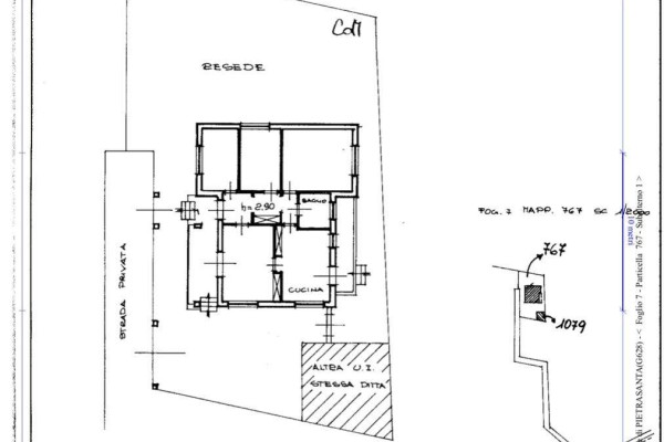 Thumb planimetria numero 3