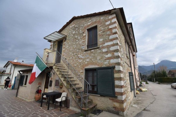 Appartamento In Vendita A Piet