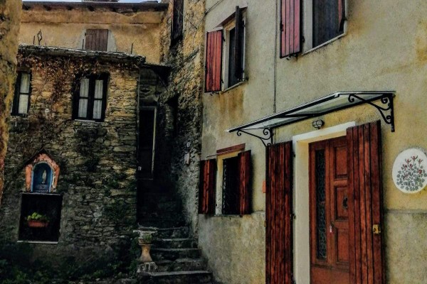 Terratetto - Terracielo In Ven