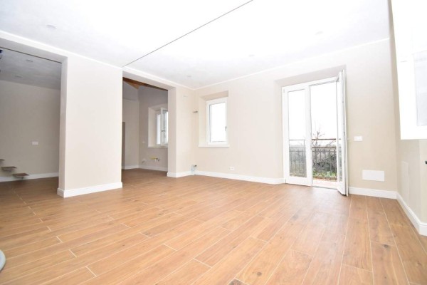 Appartamento In Vendita A Sera