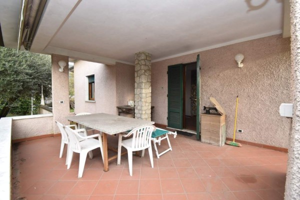 Villetta In Vendita A Pietrasa