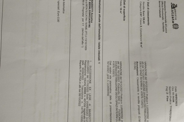 Thumb planimetria numero 4