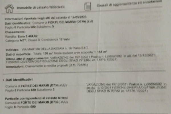 Thumb planimetria numero 5