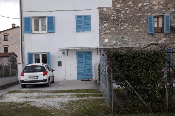 Terratetto - Terracielo In Aff