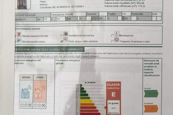 Thumb planimetria numero 4