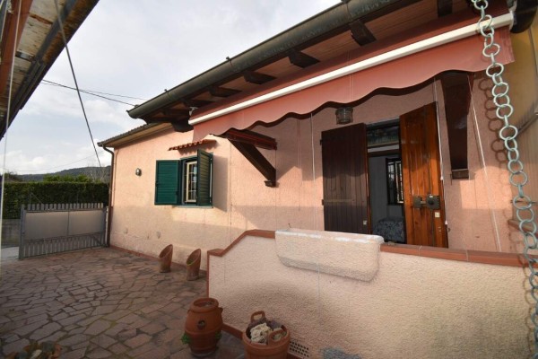 Casa Semi Indipendente