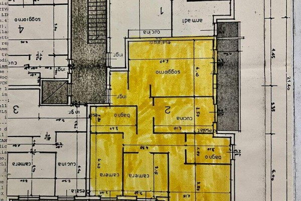 Thumb planimetria numero 1