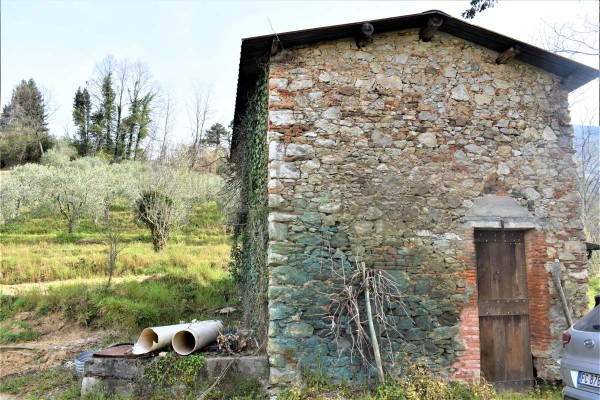 Annesso Agricolo In Vendita A 