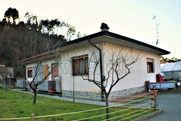 Villa Singola In Vendita A Cam