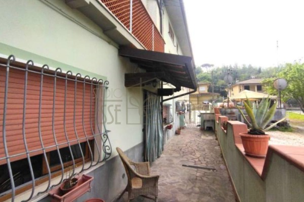 Appartamento Indipendente