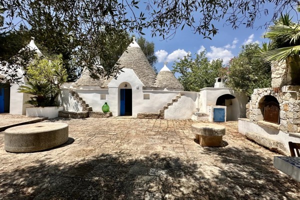 Baita - Chalet - Trullo In Ven