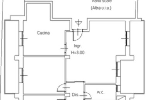 Thumb planimetria numero 1