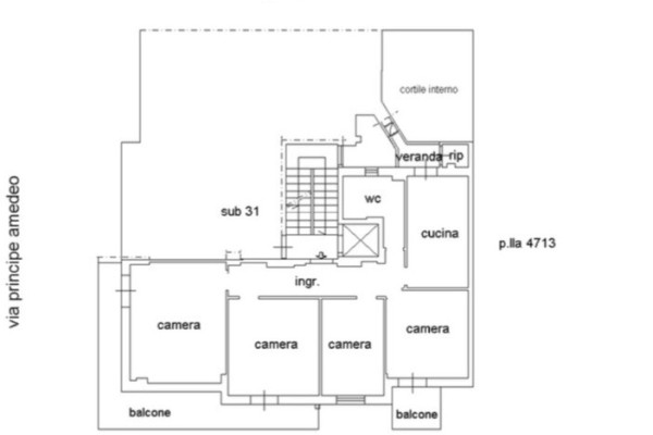 Thumb planimetria numero 1