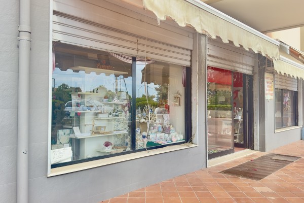Locale Commerciale