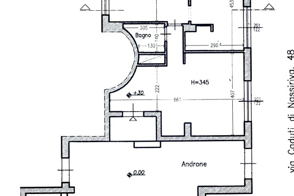 Thumb planimetria numero 3