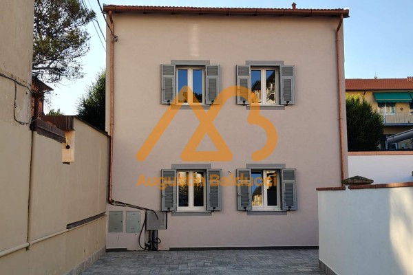 Porzione di Casa
