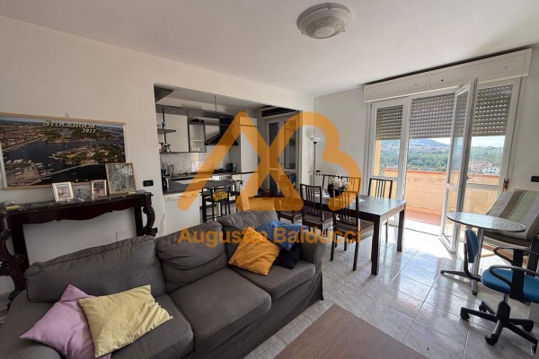 Appartamento In Vendita A Aull