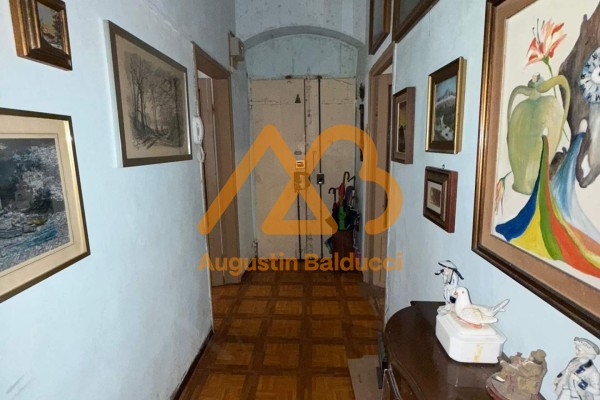 Appartamento