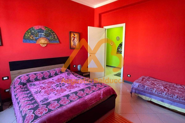 Appartamento In Vendita A Bola