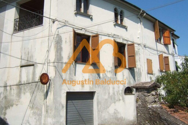 Casa Semi Indipendente