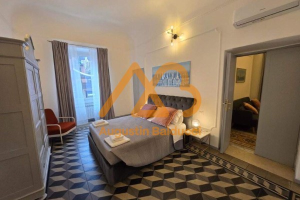 Appartamento In Vendita A La S