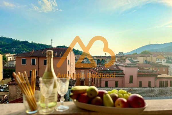 Appartamento In Vendita A Carr