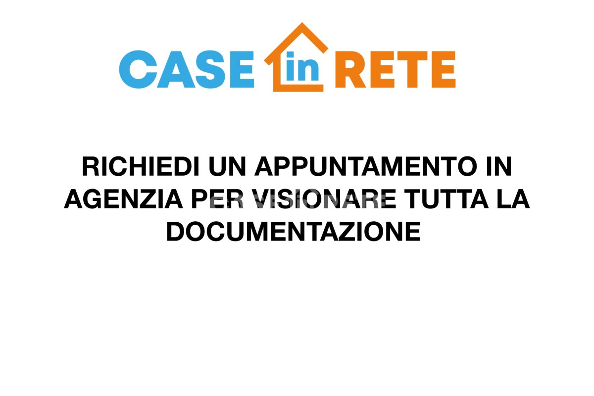 Agenzia Immobiliare - Planimetria 2