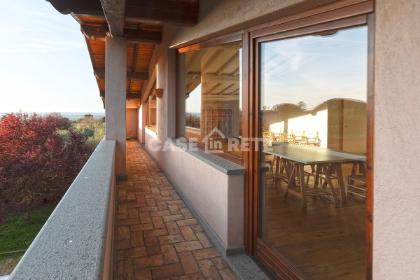 Appartamento in Villa