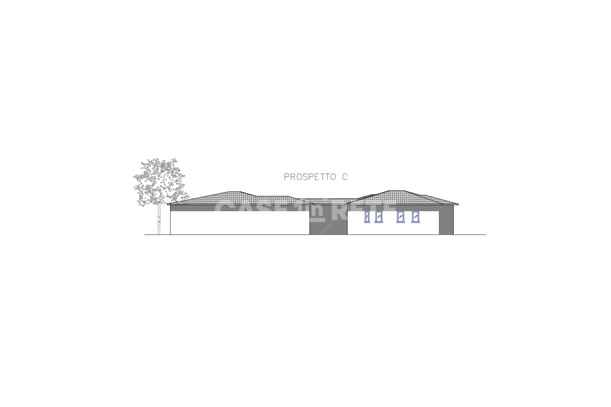Agenzia Immobiliare - Planimetria 2