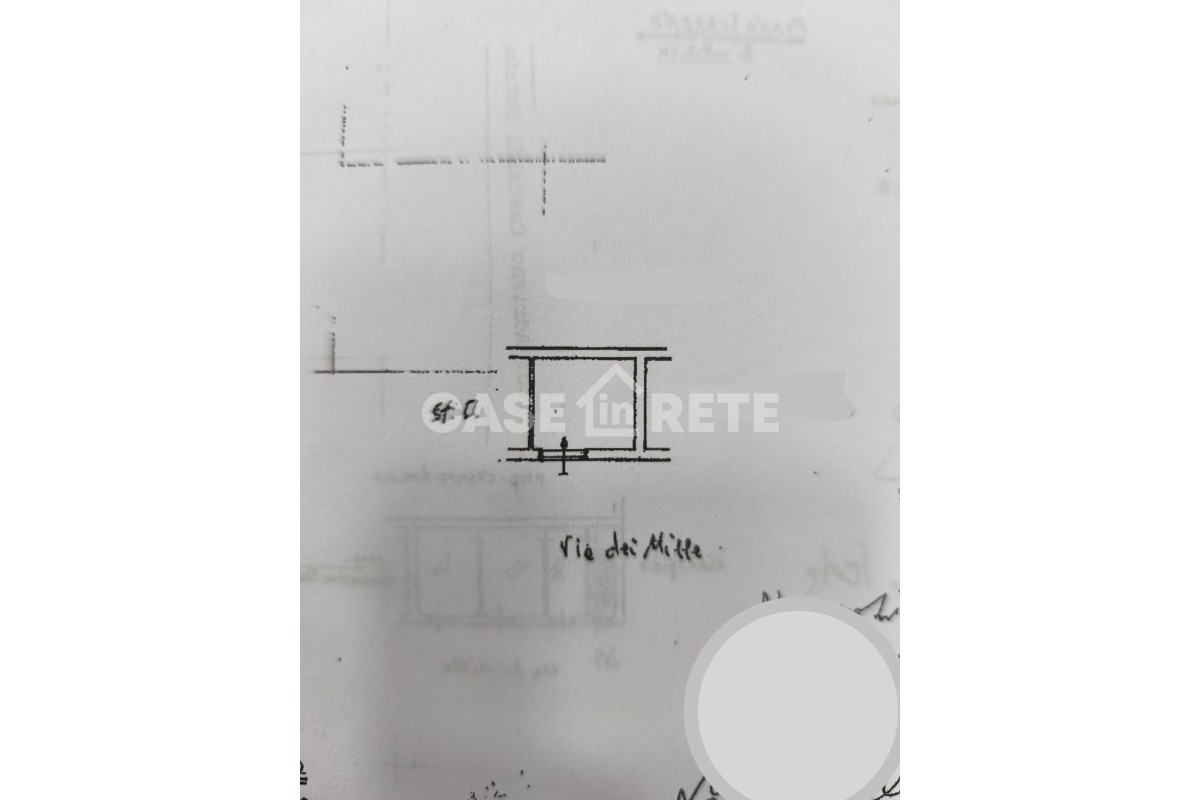 Agenzia Immobiliare - Planimetria 2