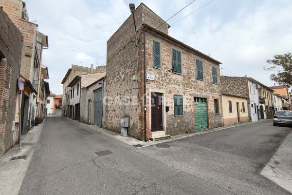 Casa Indipendente