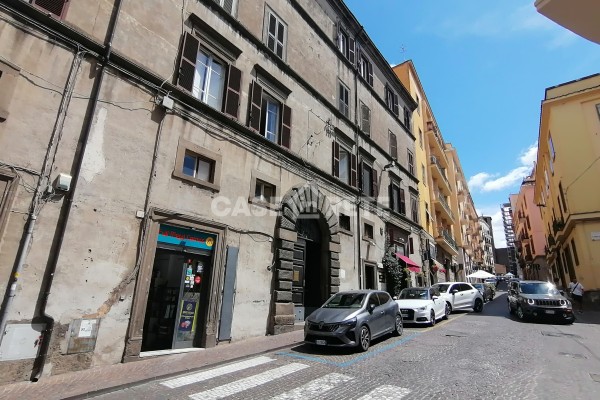 Appartamento